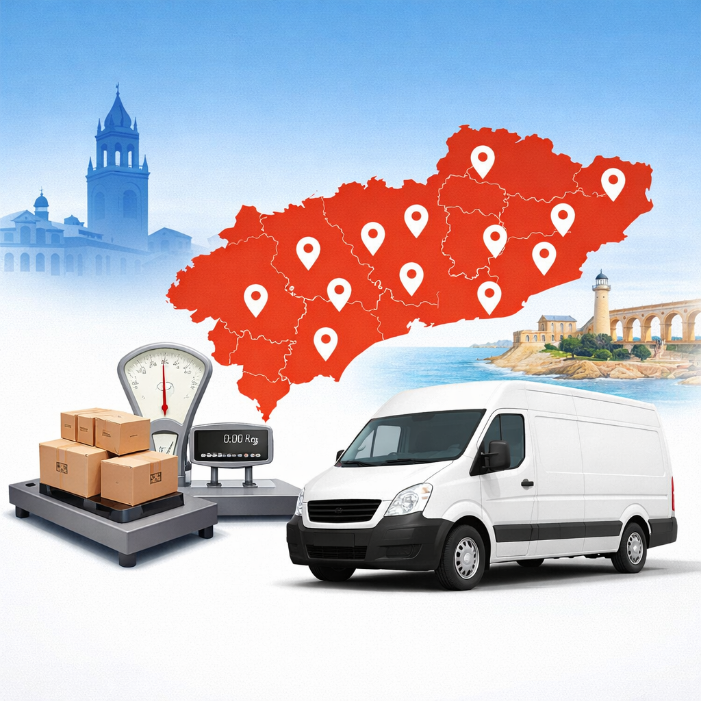 servicios de calibracion reparacion balanzas y basculas provincia tarragona