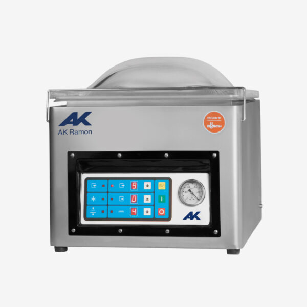 Envasadora al vacío profesional AK by Ramon VP 430 para alimentación y hostelería en Tarragona