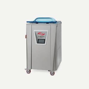 Envasadora al vacío profesional Orved Cuisson 43H para hostelería y alimentación en Tarragona
