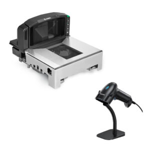 Scanners
