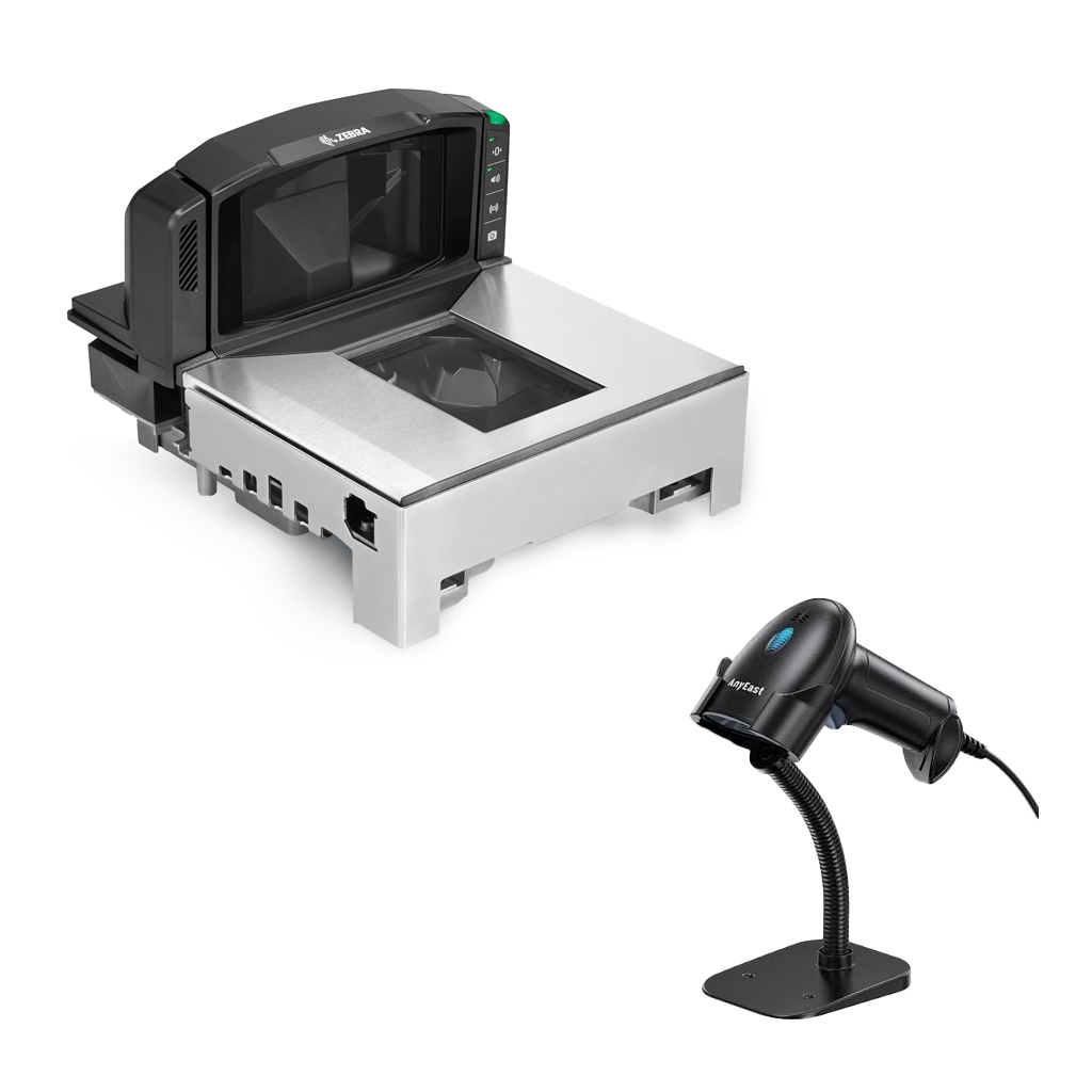 scanners para punto de venta en Reus Tarragona