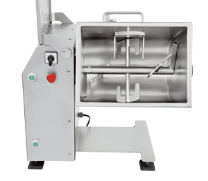 amasadora carnica RC40 det