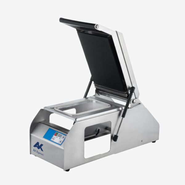 Termoselladora Manual AK by Ramon TS 160