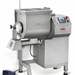 picadora mezcladora carnica mainca MG95 industrial Tarragona (1)