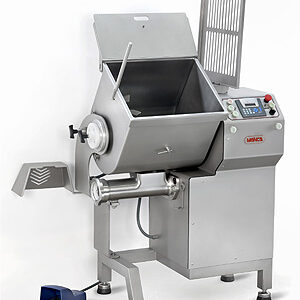 picadora mezcladora carnica mainca MG95 industrial Tarragona (2)